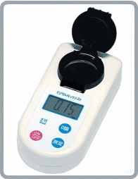 DPM-B(C)型水中(高浓度)硼含量测定仪